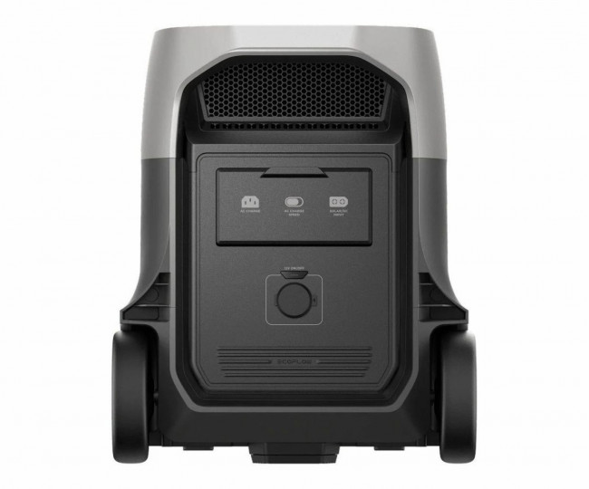 Зарядна станція EcoFlow DELTA 3 Ultra EU-Version (EFDELTA3U-EU)